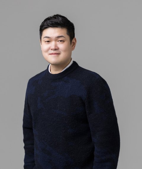 와이어드컴퍼니 홍만의 대표이사
